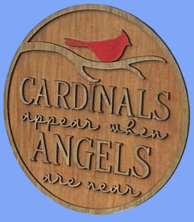 Angel sign